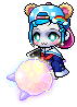 Bluebear